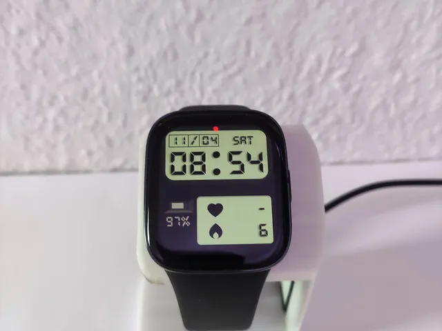 Xiaomi Redmi Watch 3 / 3 Lite Stand