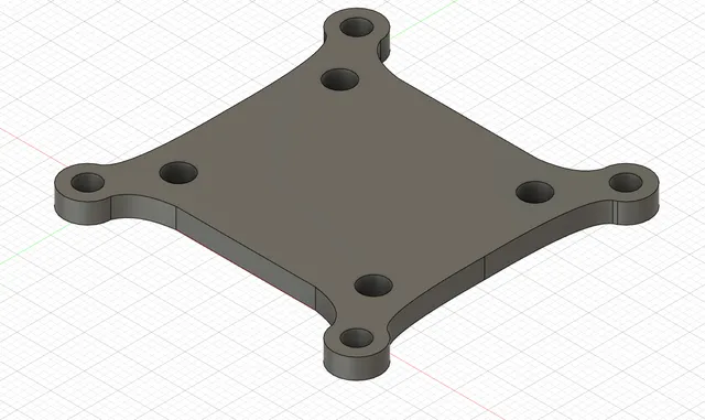 Wheels for ORP Robot
