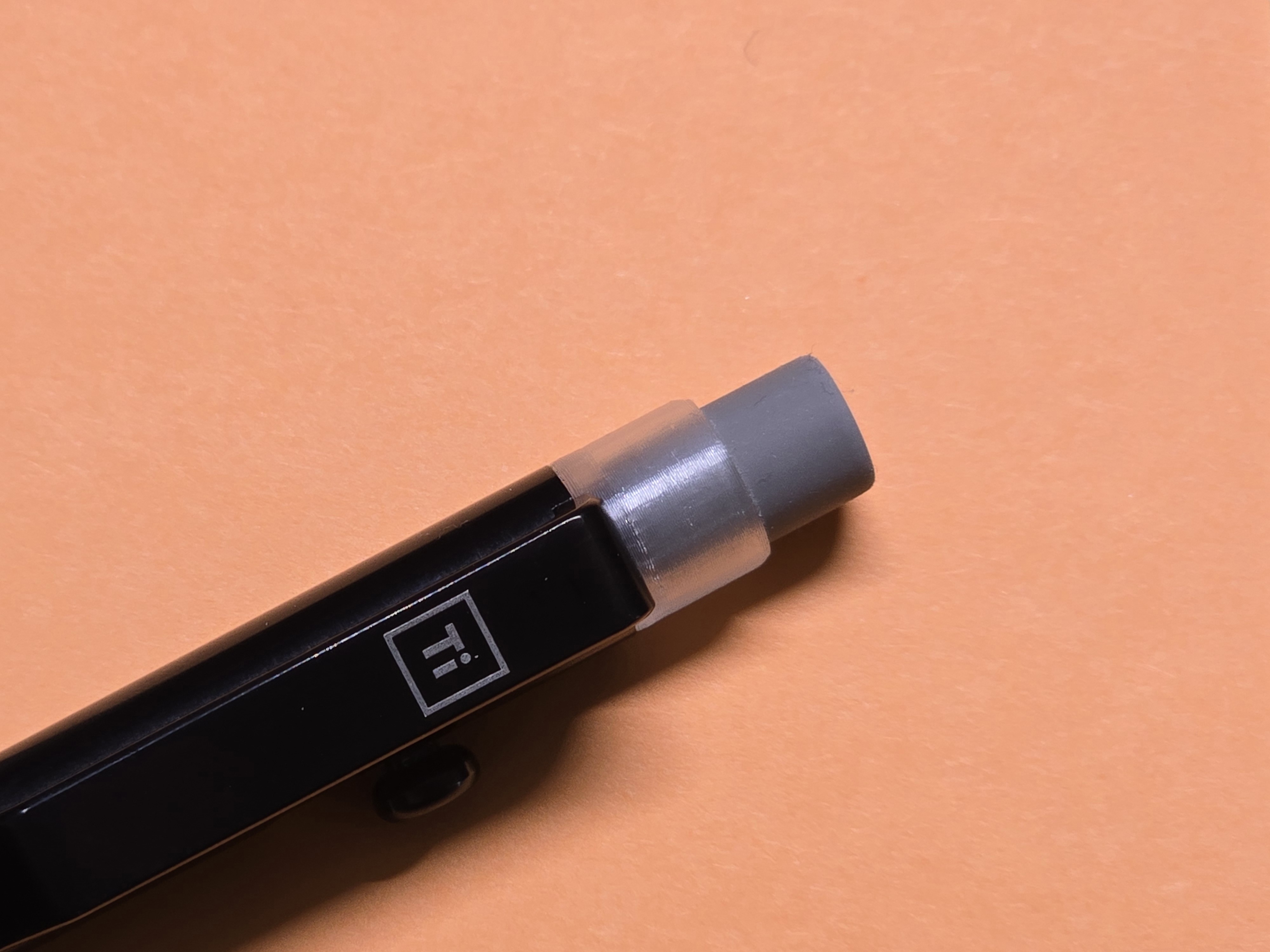 Big Idea Design Pencil Eraser Adapter
