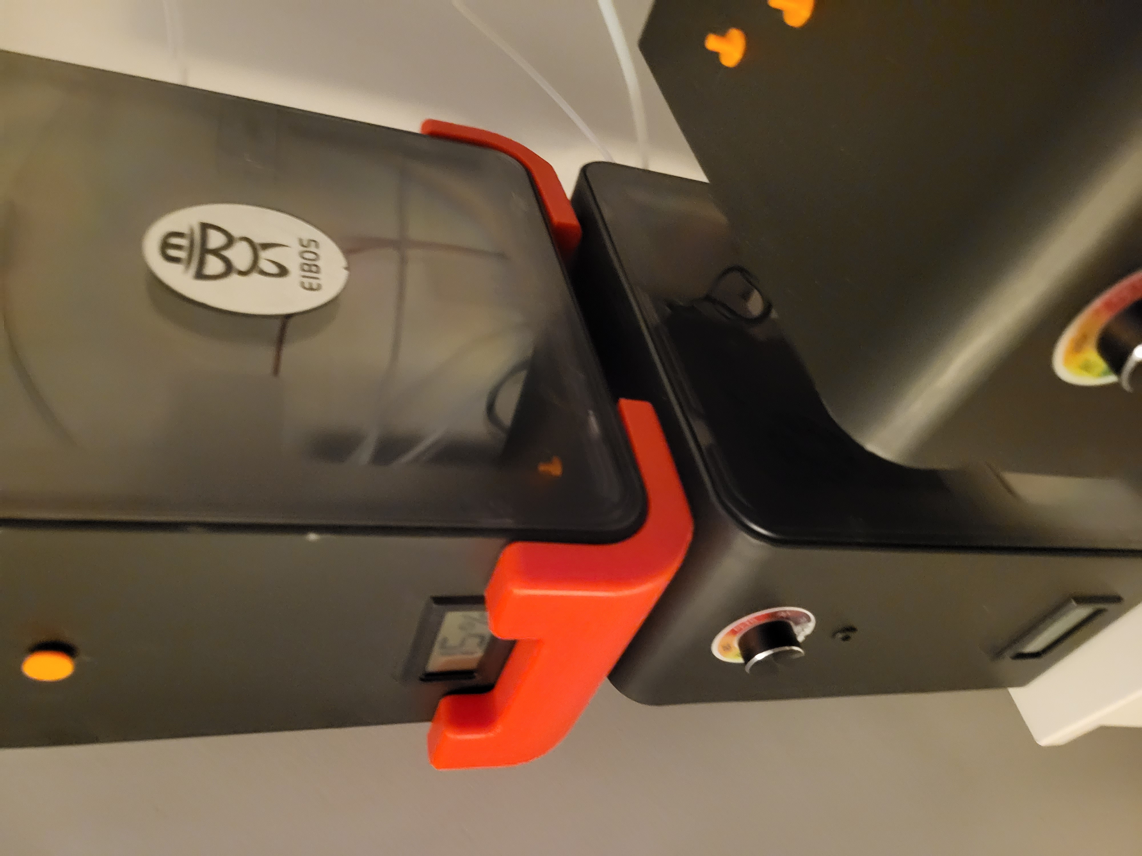 Eibos Easdry Stand zum Stapeln