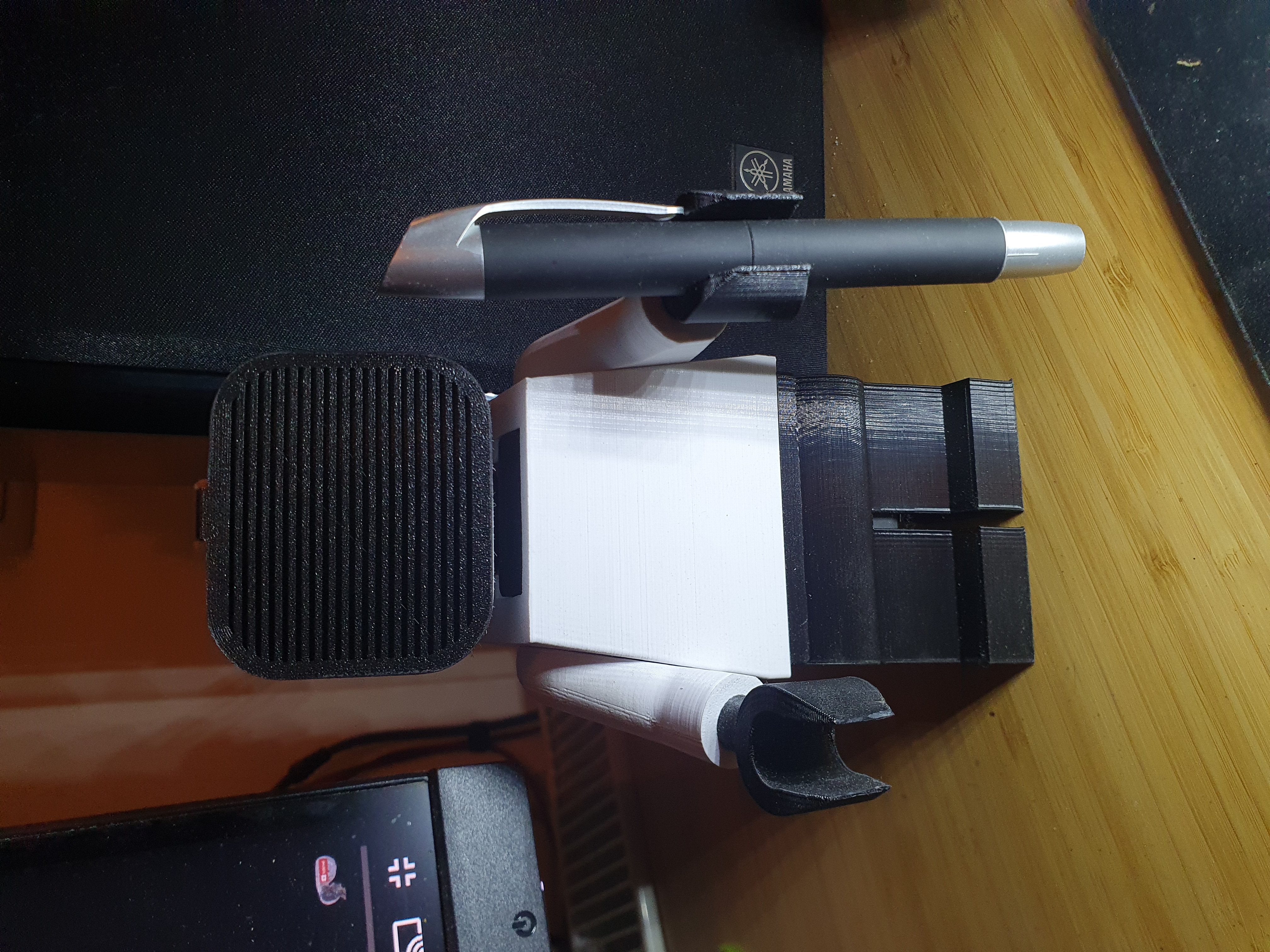 Logitech Streamcam bipod — miniatura 8