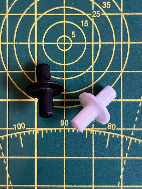 IKEA Pin Wheel Part 110525