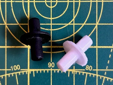 IKEA Pin Wheel Part 110525