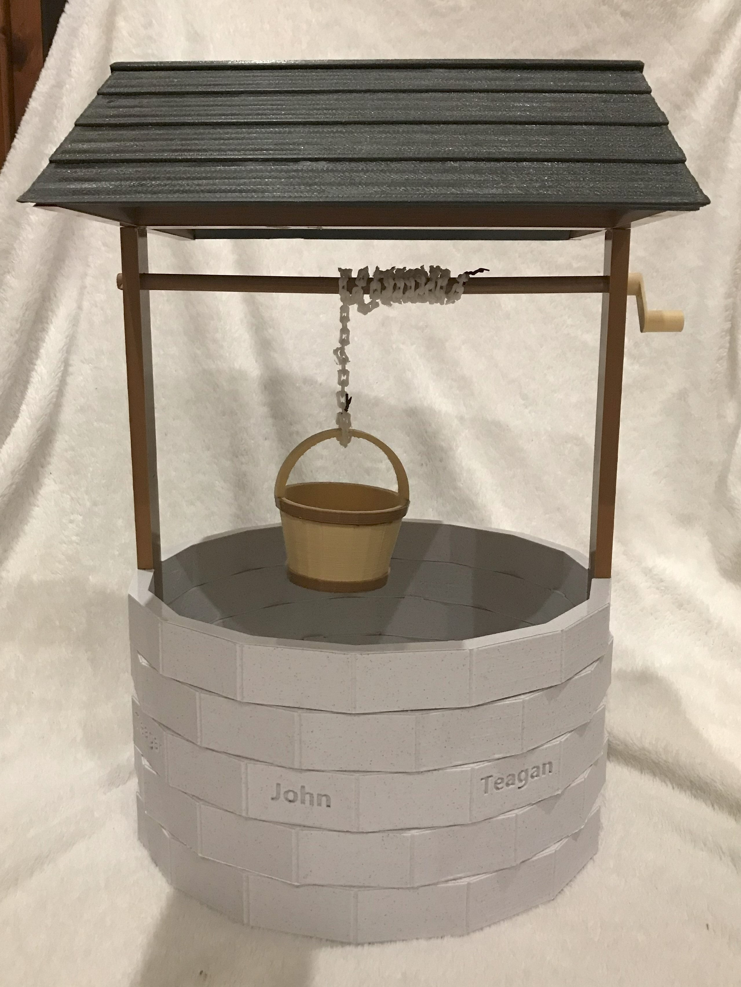 Wishing Well (LargeFormat)