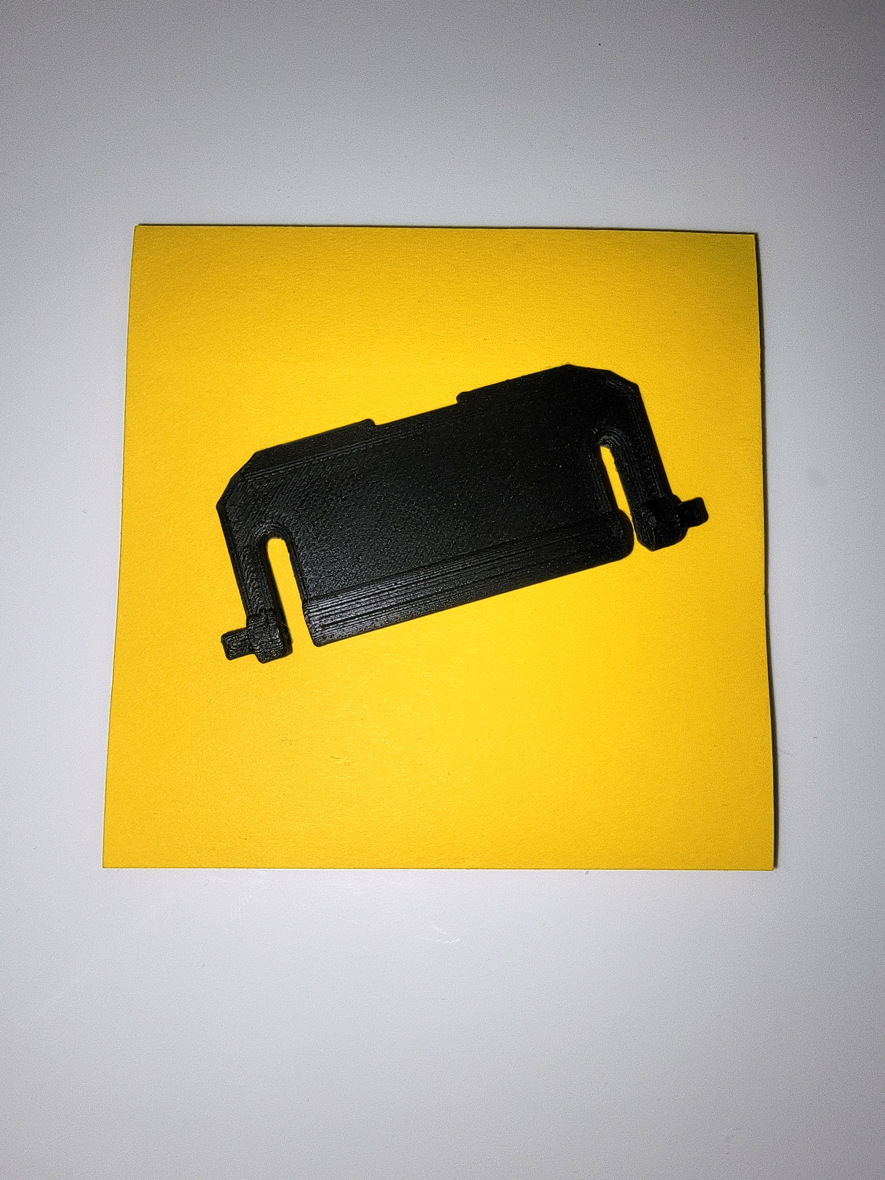 X9 Ergonomic Keyboard Replacement Foot