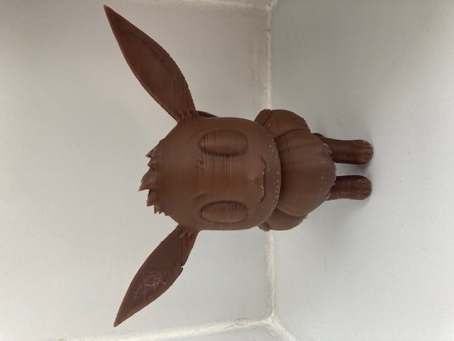 pokemon EEVEE