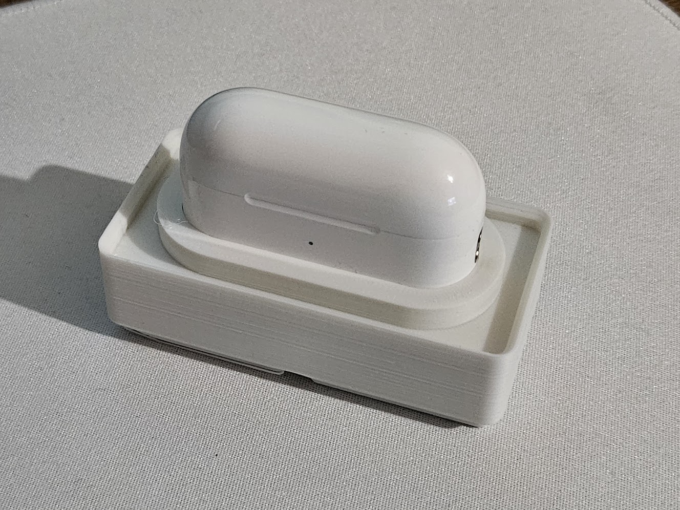 Gridfinity Airpods Pro Stand
