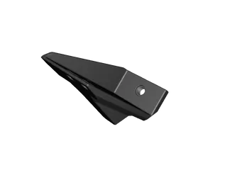 Sensor Bracket for Ender5 S1 by DarthHeino, Download free STL model