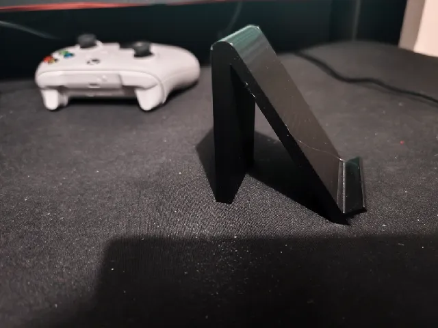 Phone stand V3