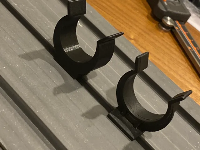 kitchen Plinth clip