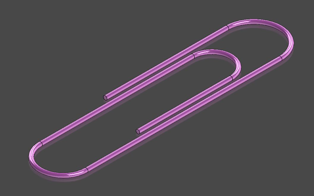 Paper Clip