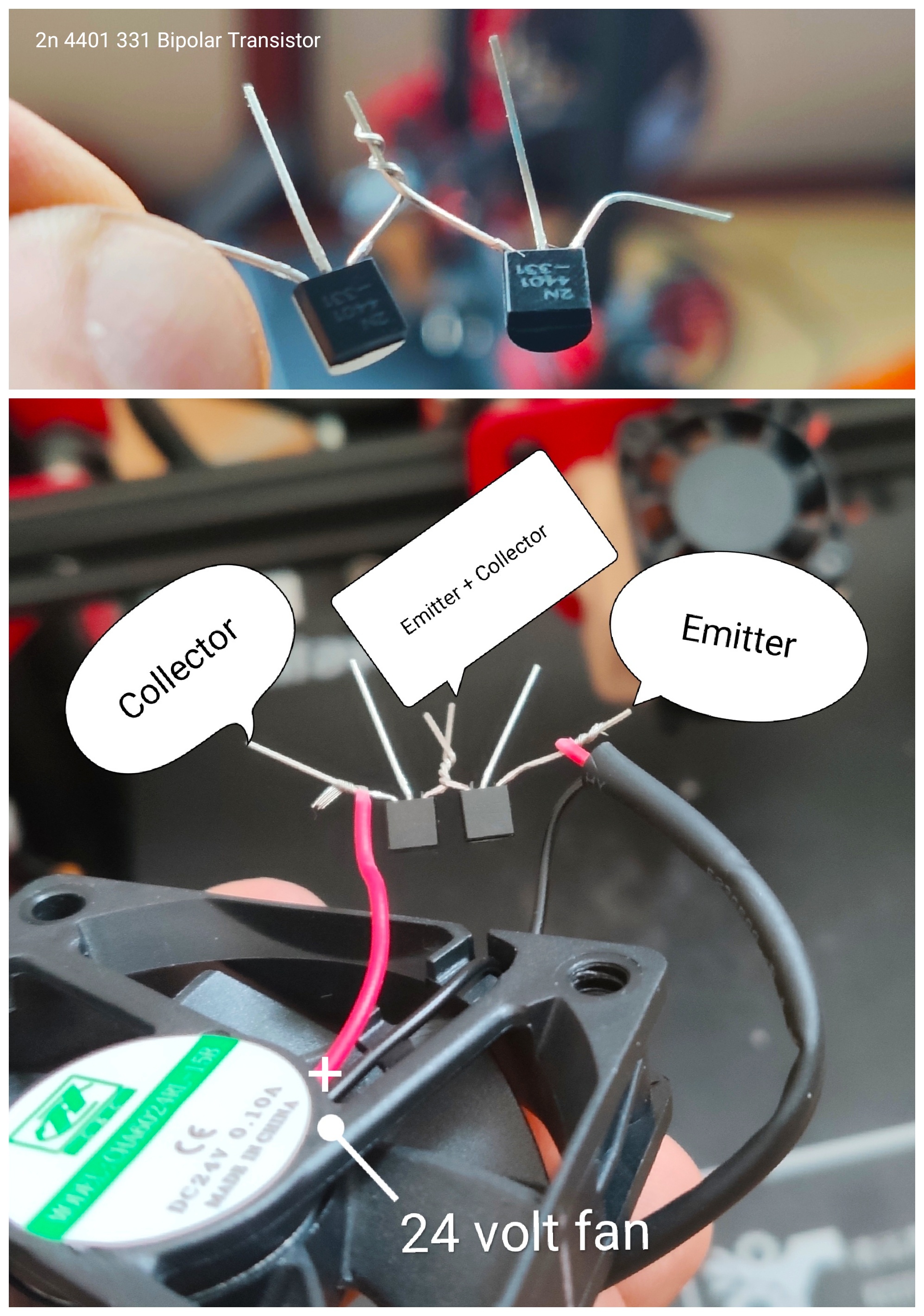 Avis Alfawise U30 Pro - Imprimante 3D de bureau