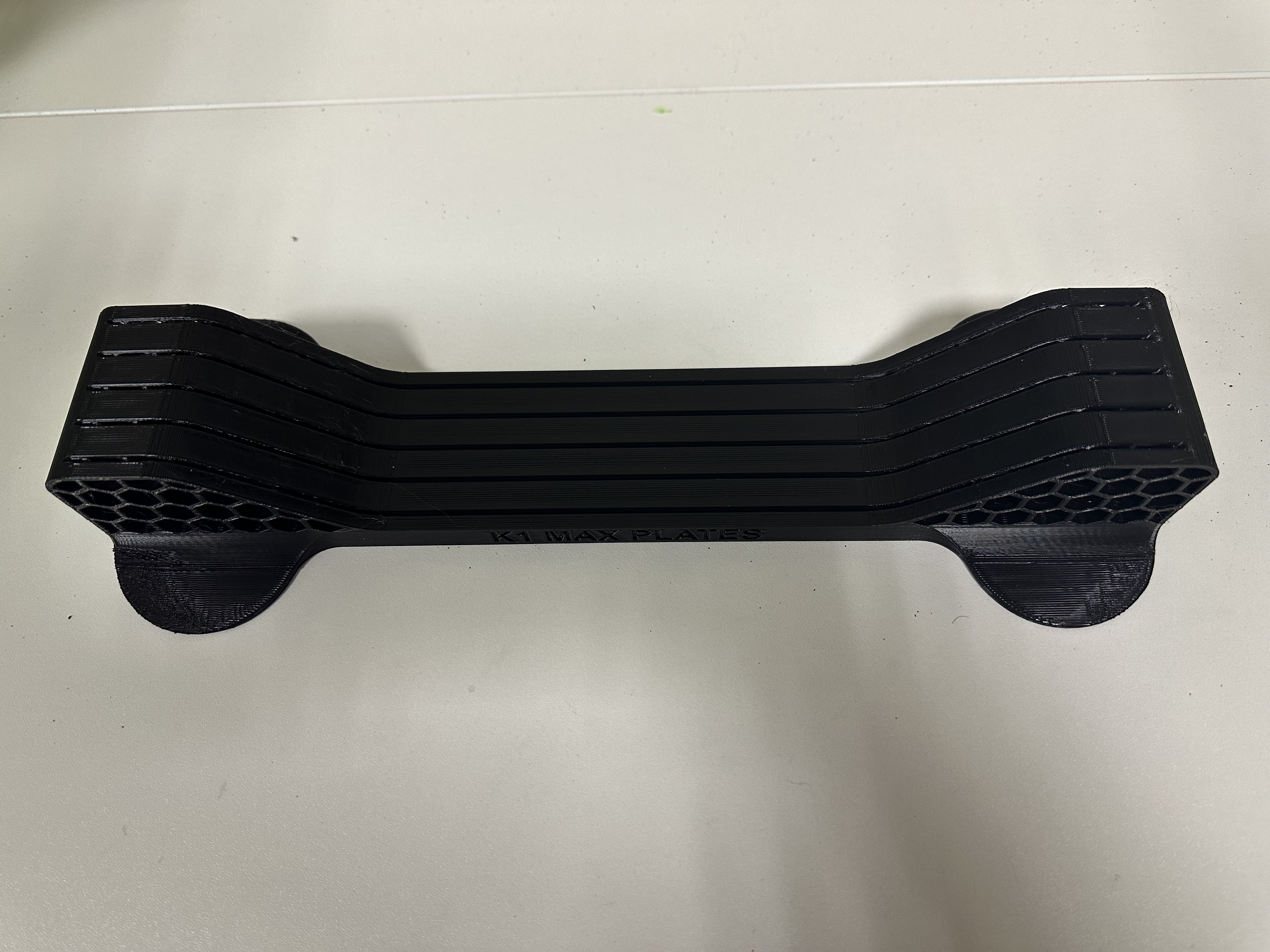 Creality K1 MAX - 5x Bed Sheet Holder