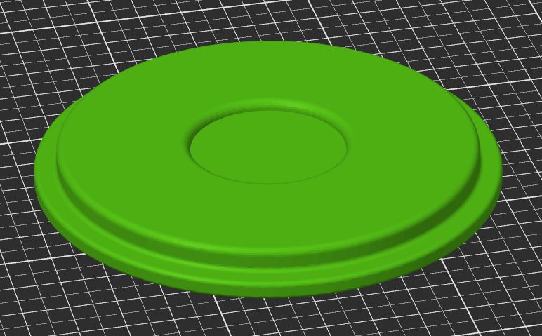 FACOM Wagenheber TPU Spacer