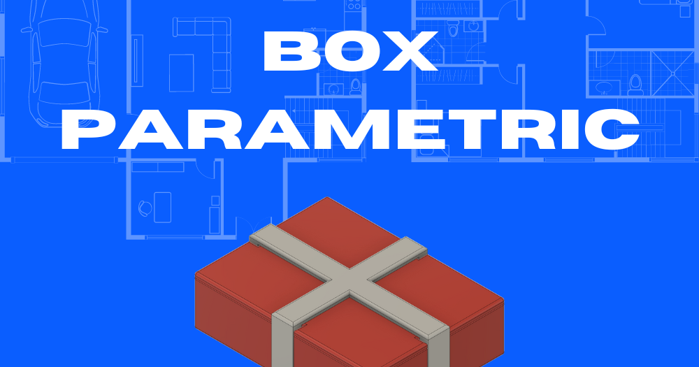 Present Box Fully parametric by Stefano Andrianopoli | Download free ...
