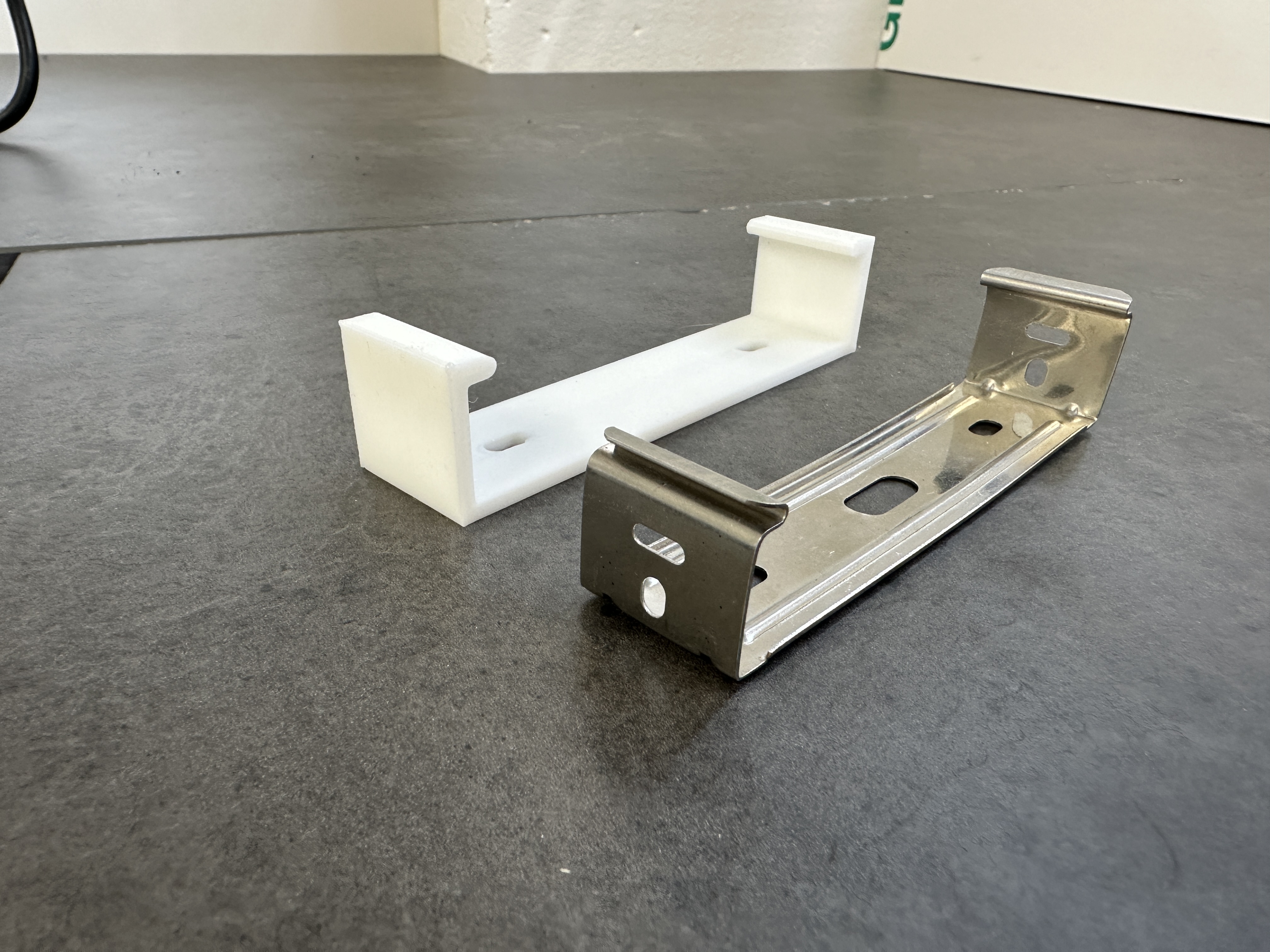 LEDLITE Batten Light Ceiling Bracket