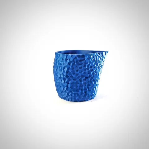 Handy Pyrite Watering Can