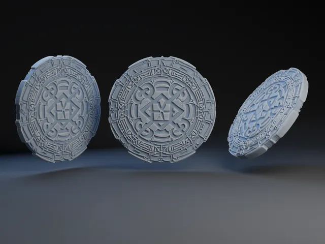 Arcane Coin