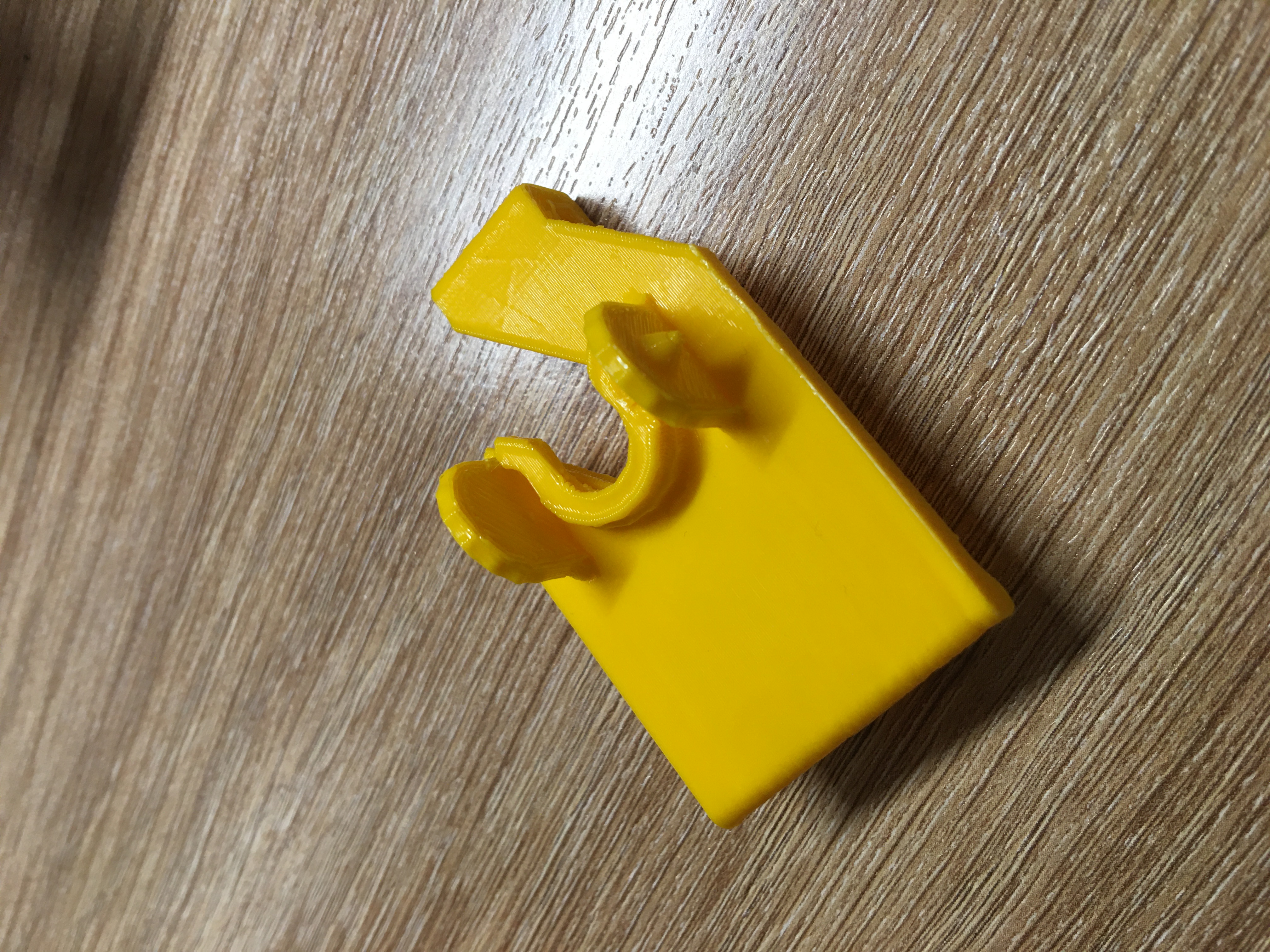 Ender 3 S1 Pro Heating Bed Cable Chain Ground Plate ReModel