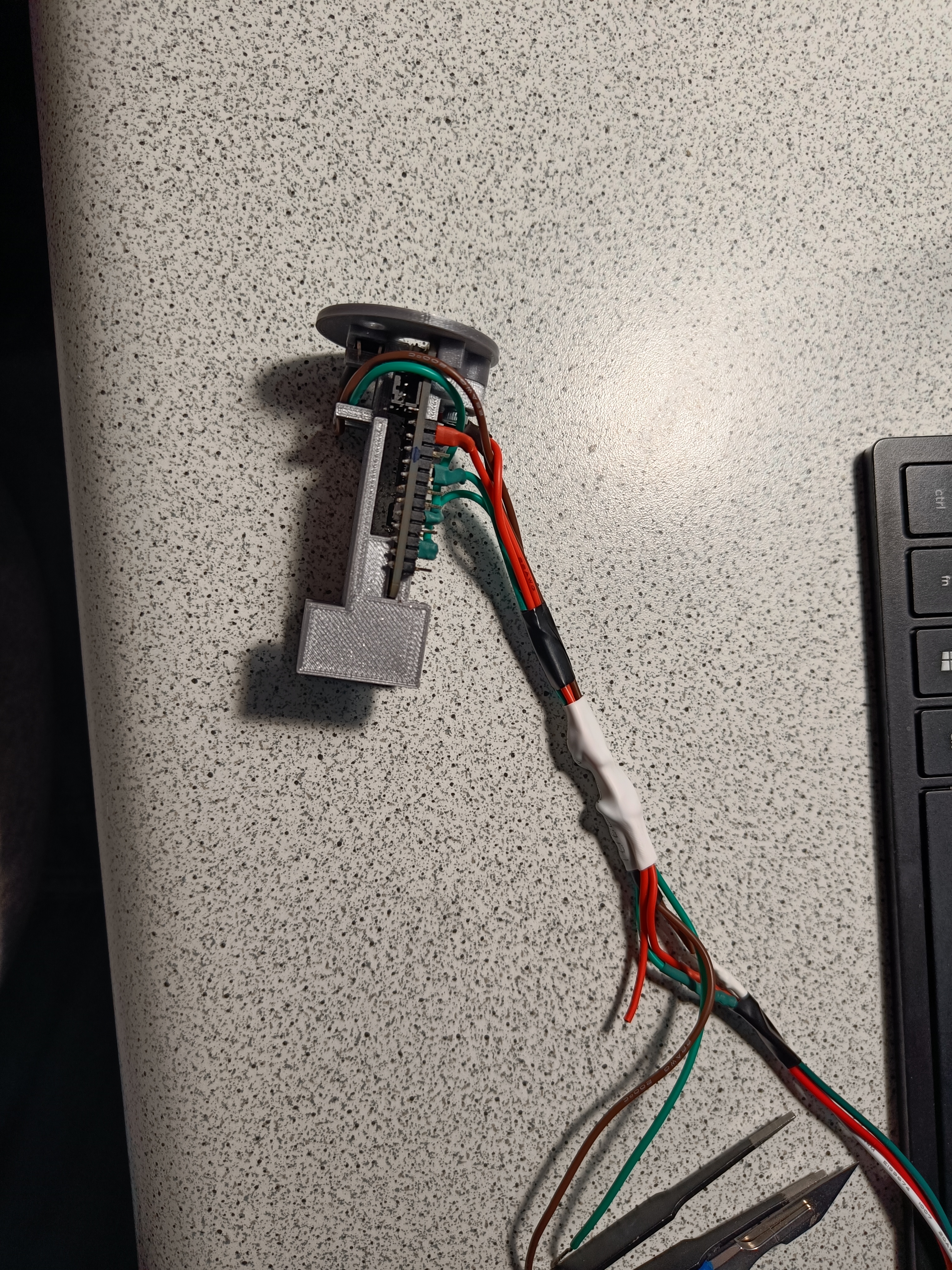 Lego lightsaber — miniatura 11