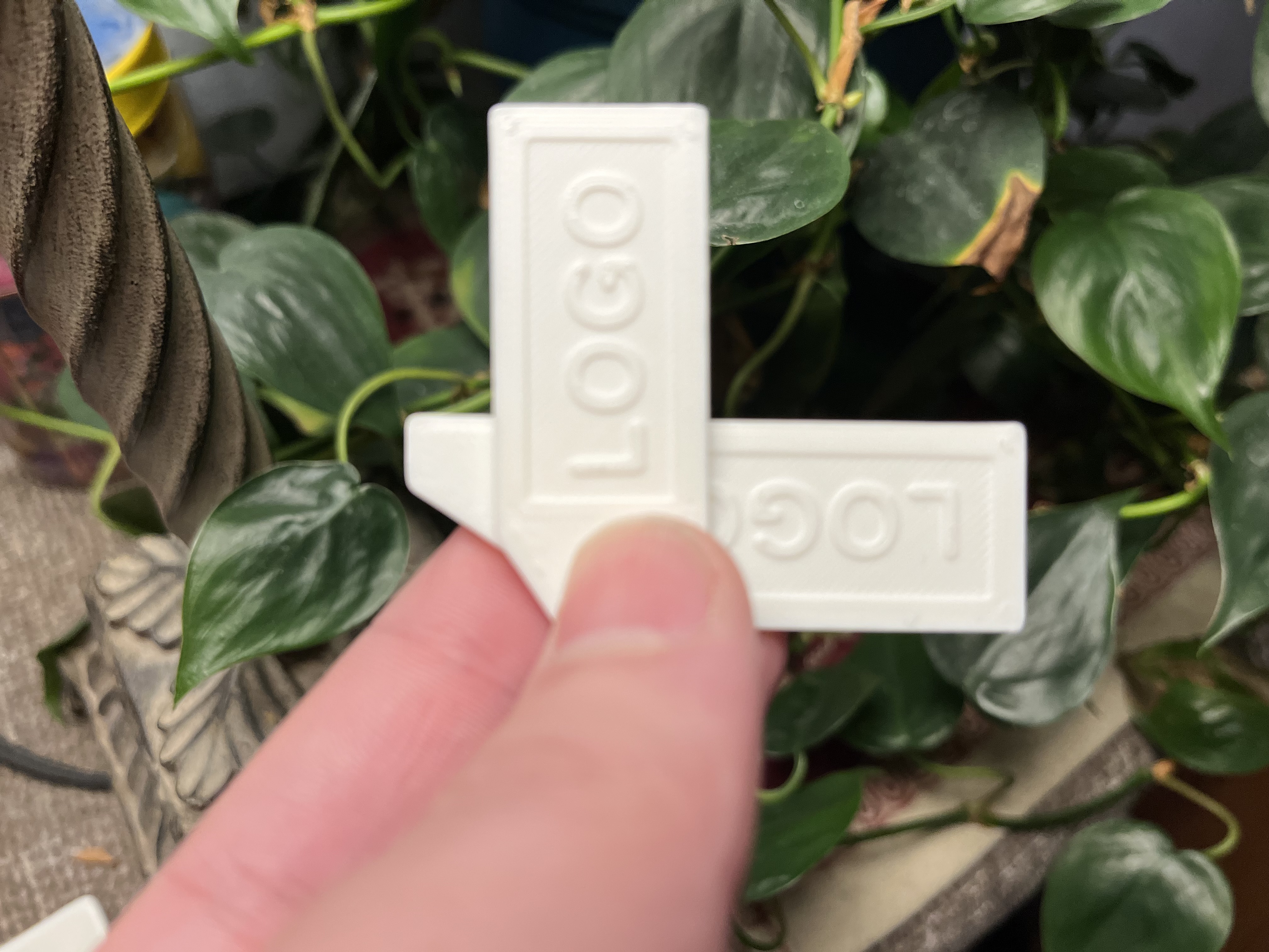 Canvas Keys (customizable)
