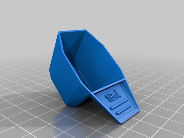 18ml Cup