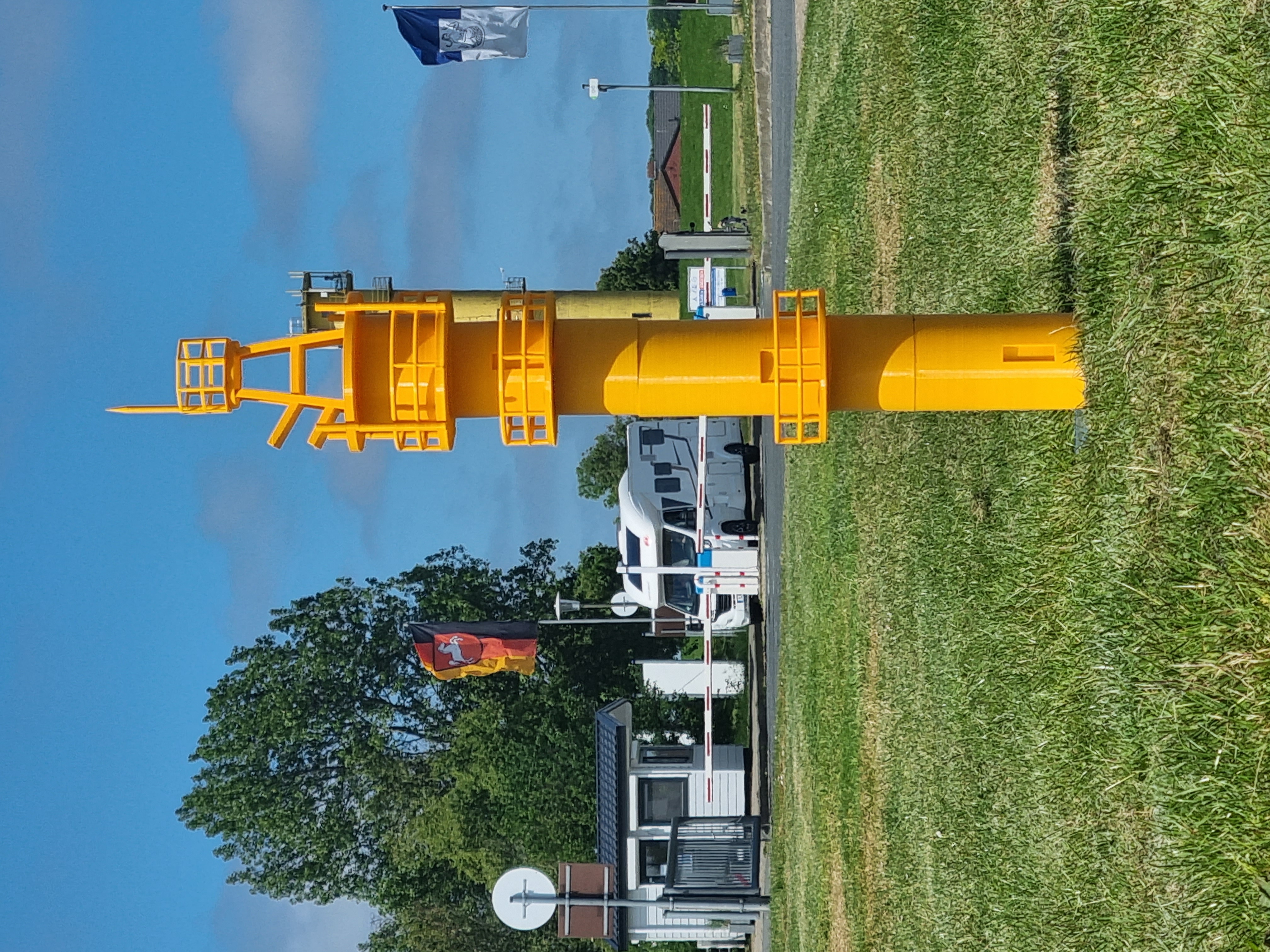 Leuchtturm Schillig