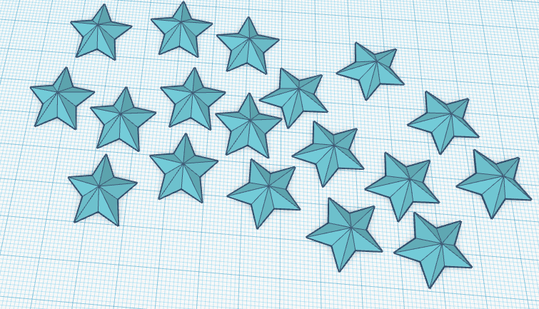 stars