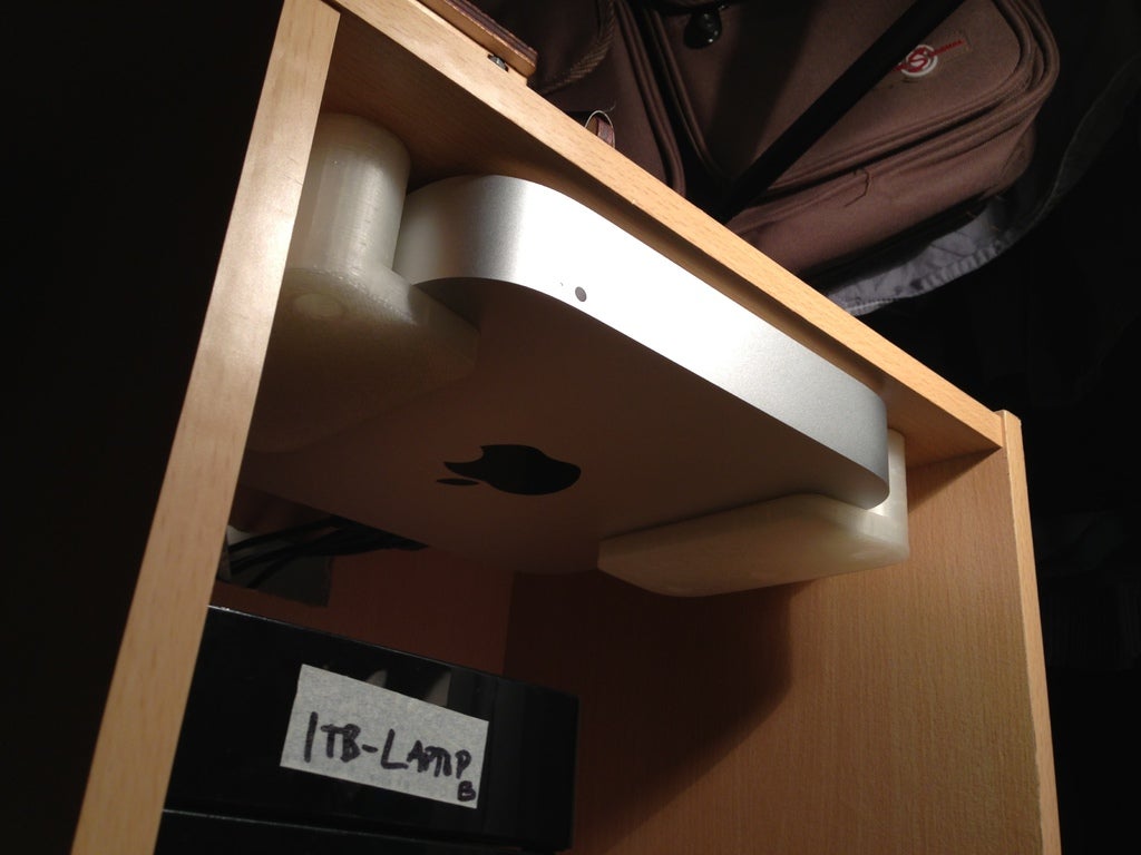 Customizable Hanging Bracket