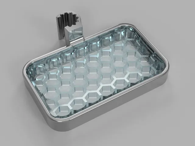 Soap Dish