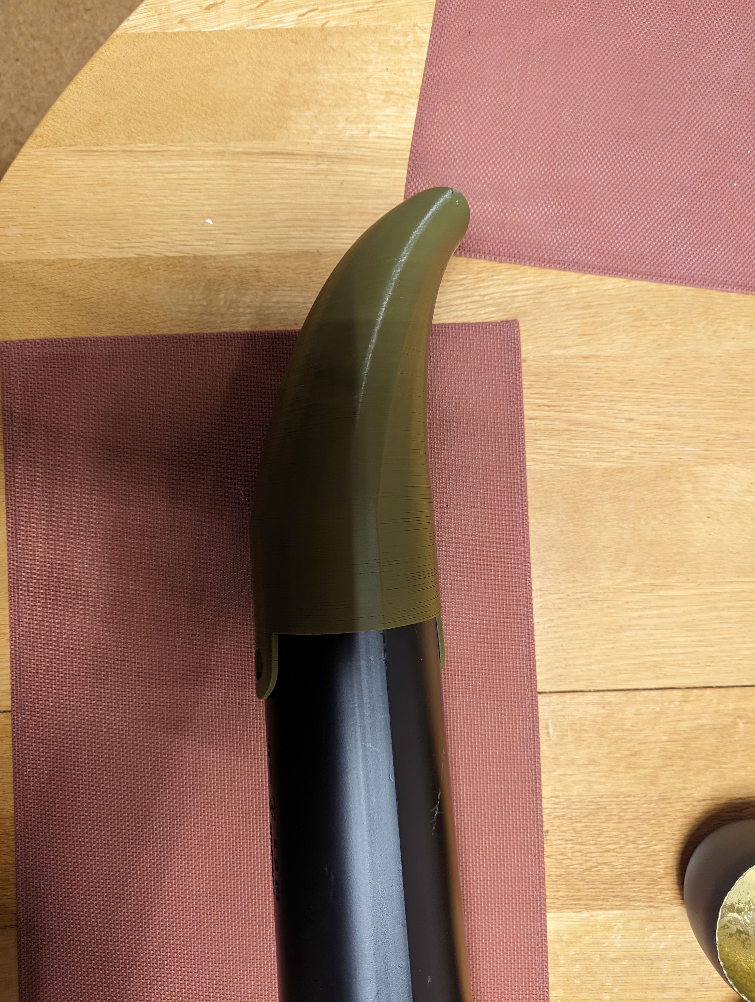 Angled PowerJet Nozzle — miniatura 3
