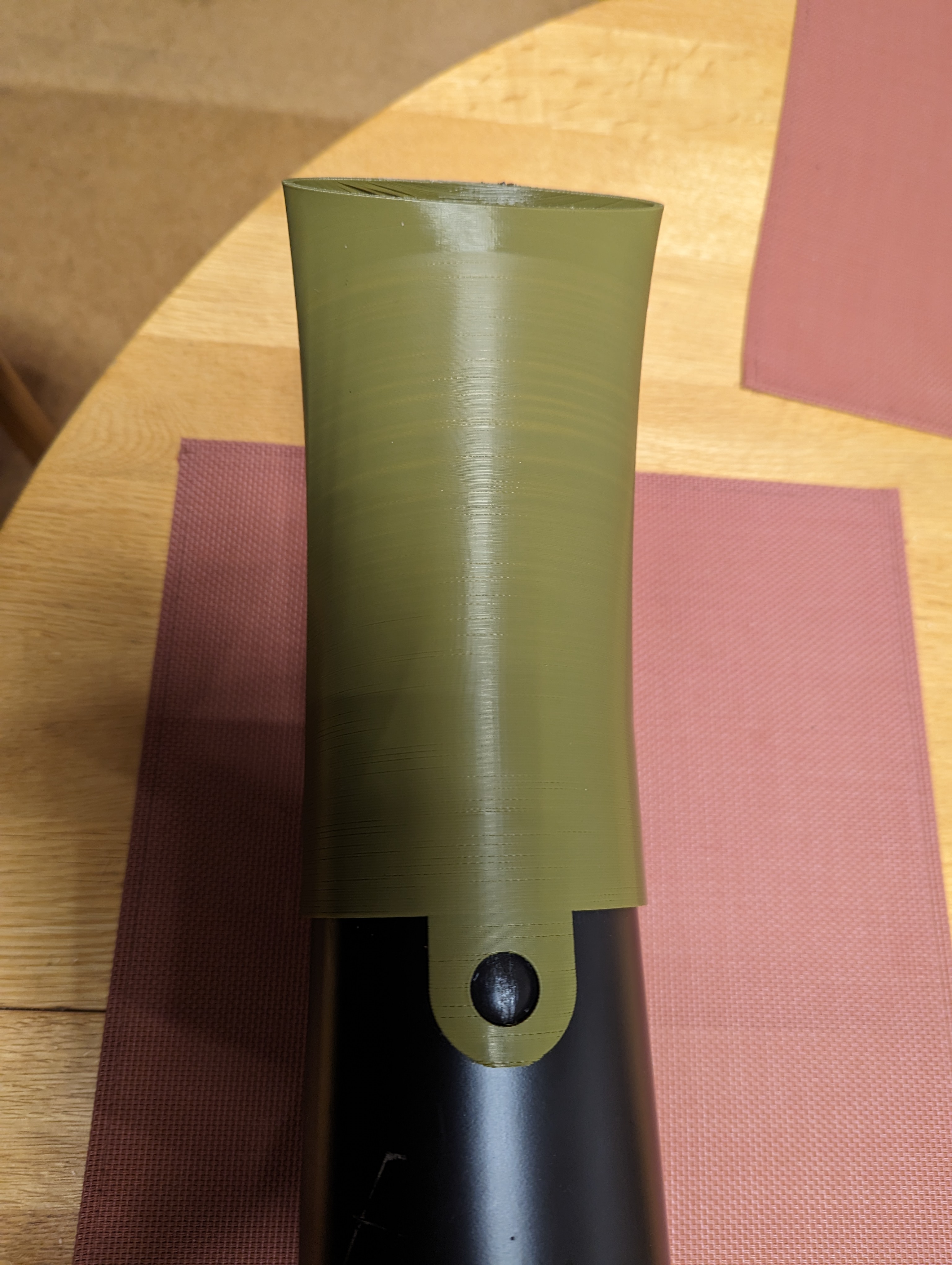 Angled PowerJet Nozzle — miniatura 2