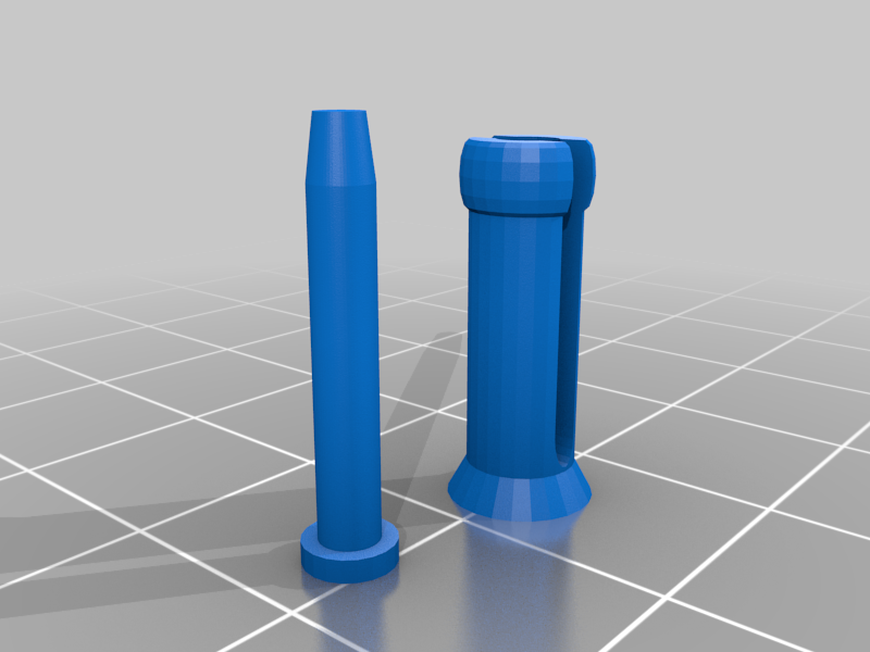 Spice Rack Pullout Connector