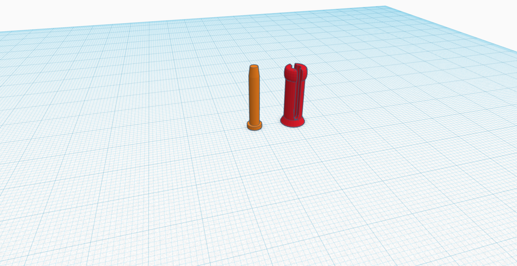 Spice Rack Pullout Connector — thumbnail 3