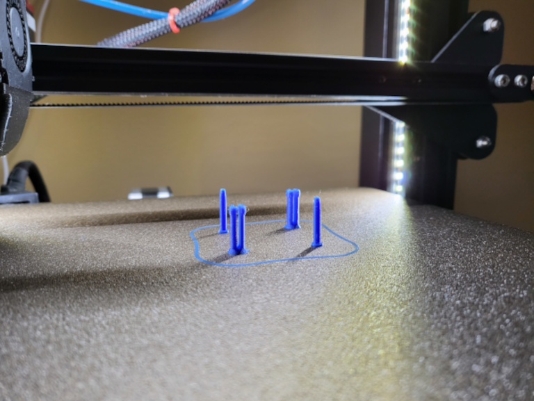 Spice Rack Pullout Connector — thumbnail 4