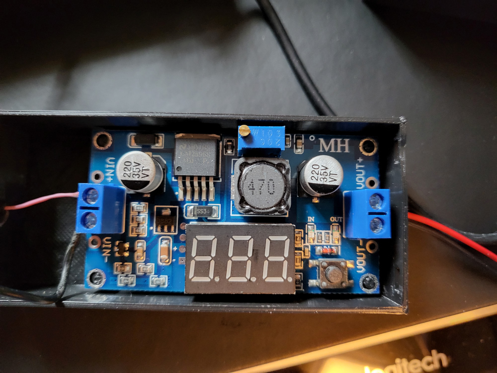 LM2596S Case — thumbnail 4