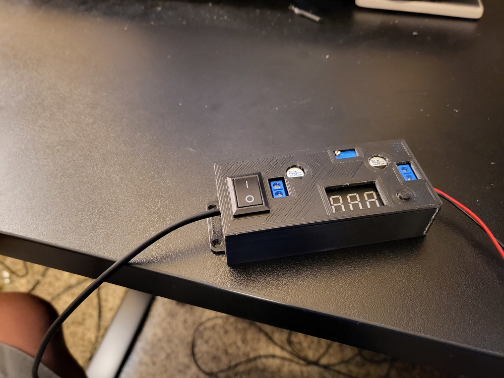 LM2596S Case — thumbnail 7