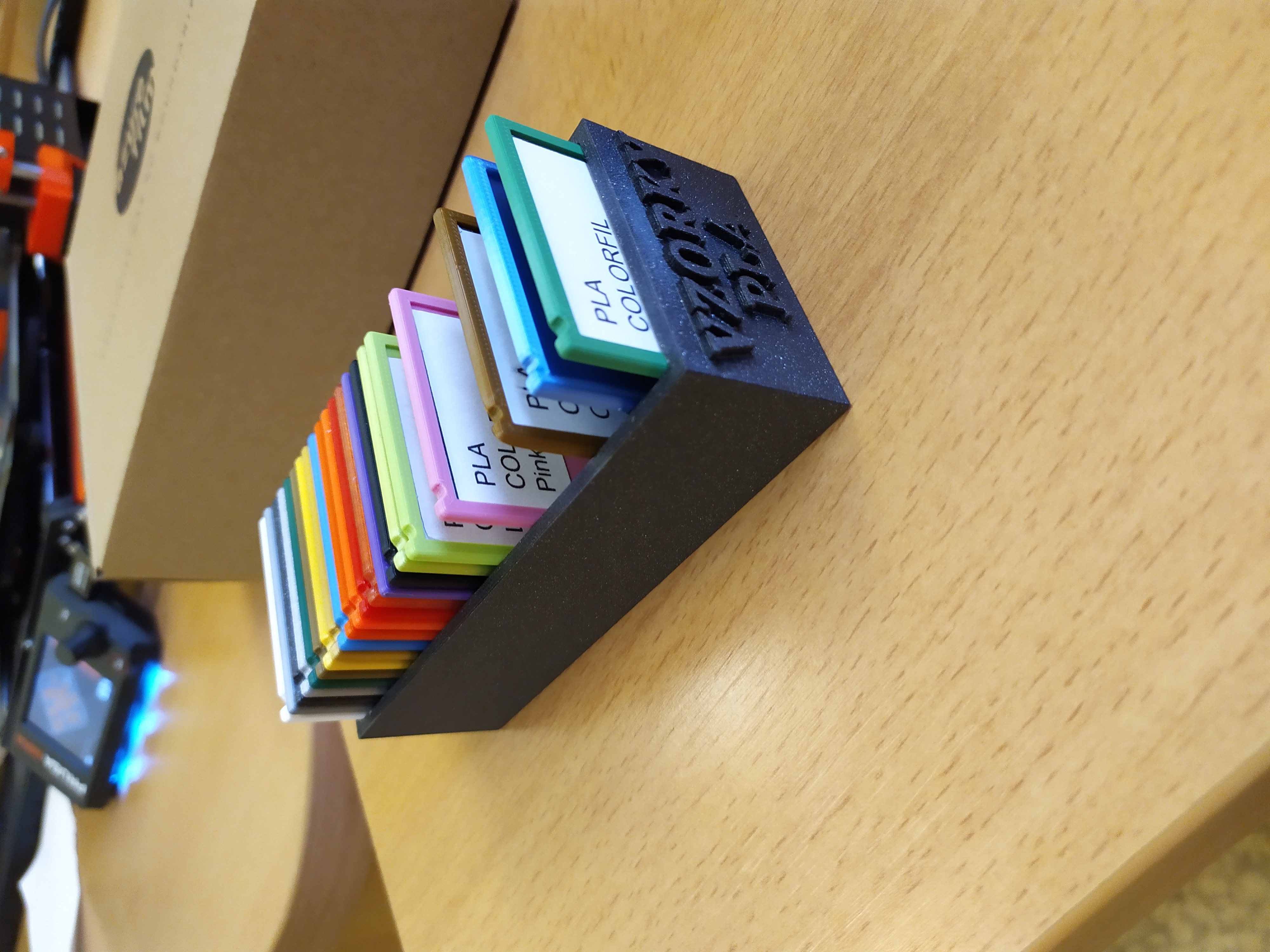 Sample filament box — thumbnail 2