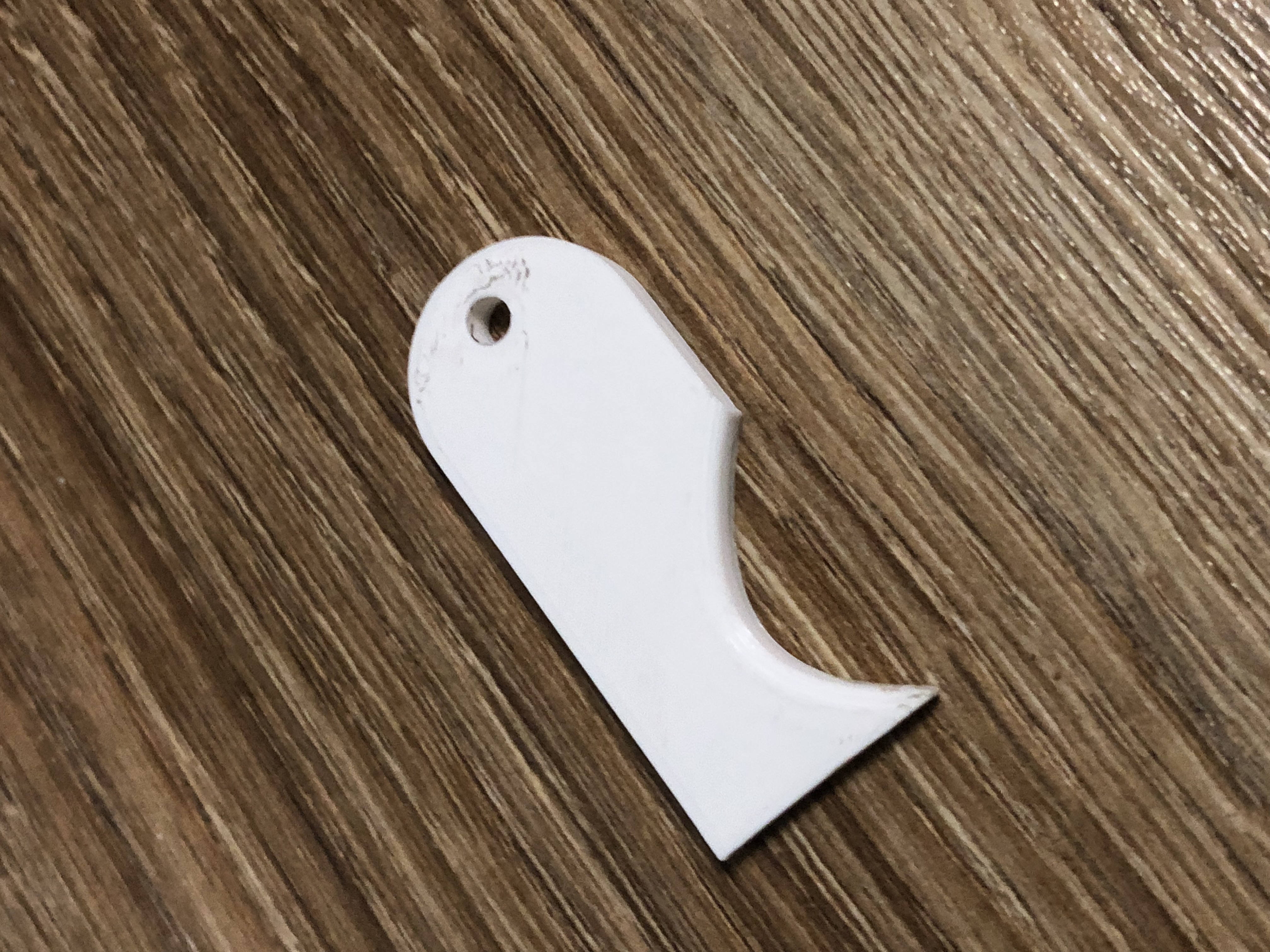Portable Package Opener