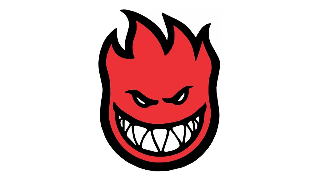 Spitfire Logo