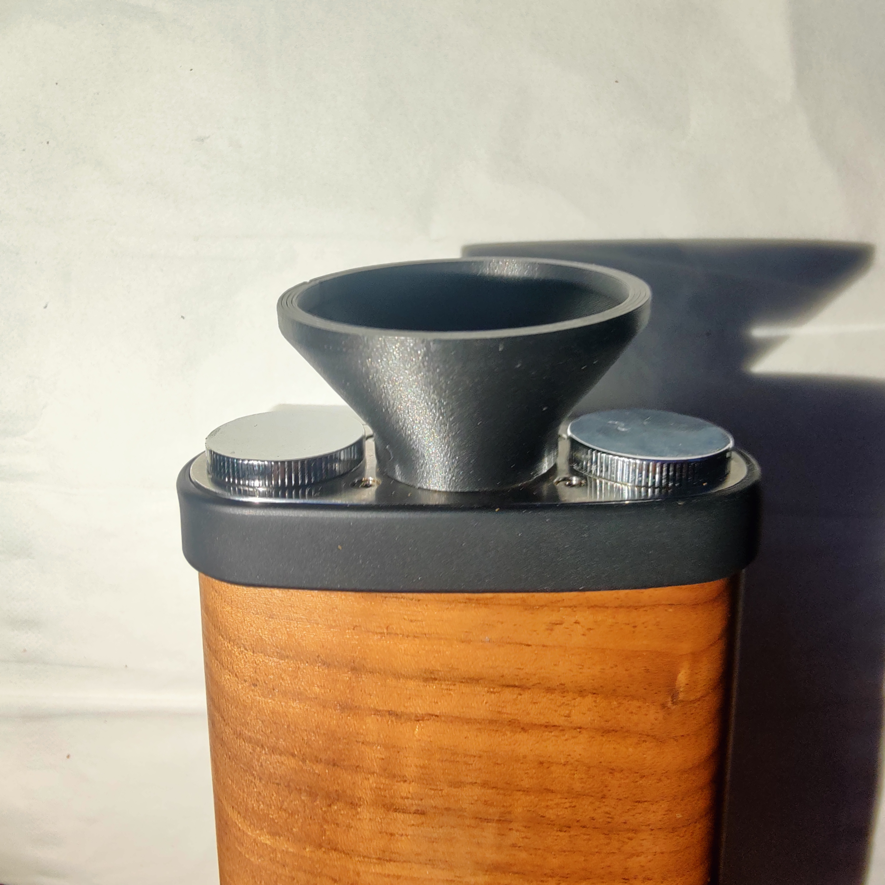 Angus Vaporizer Funnel