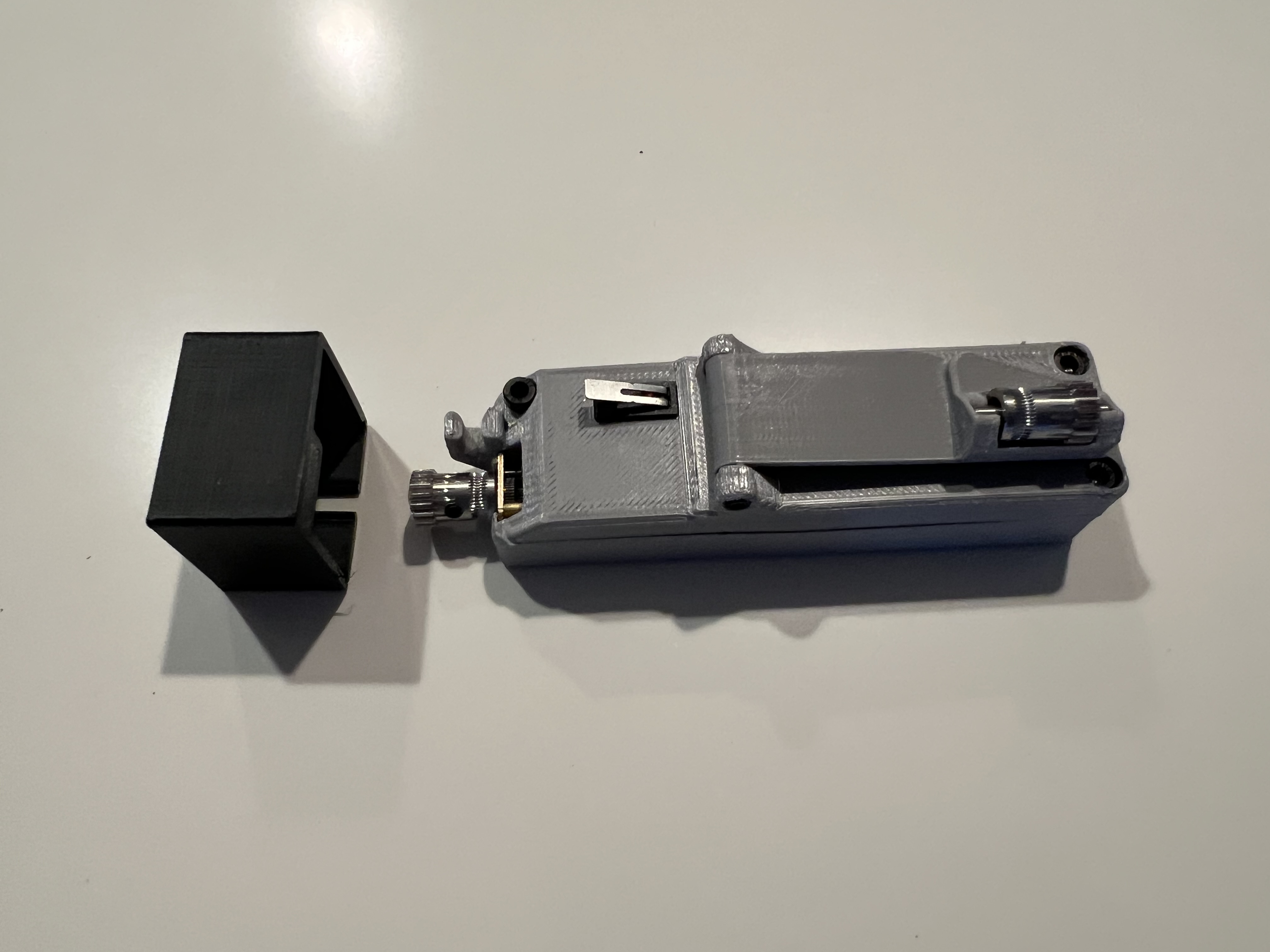 Speedloader Switch Guard — thumbnail 2