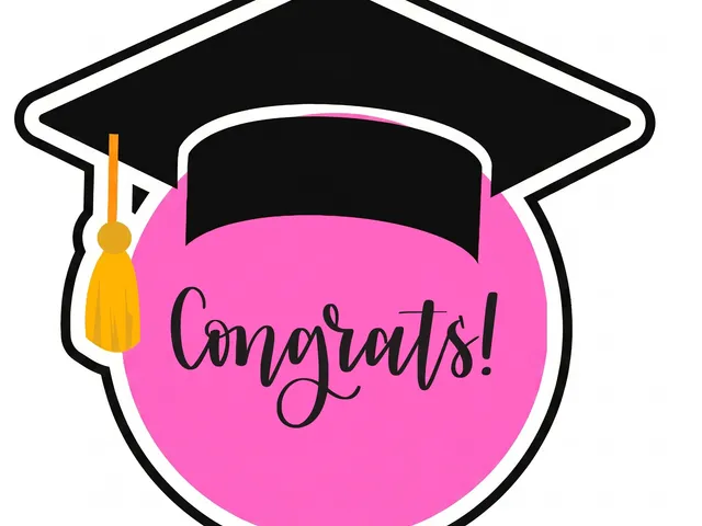Graduation Cookie Cutter