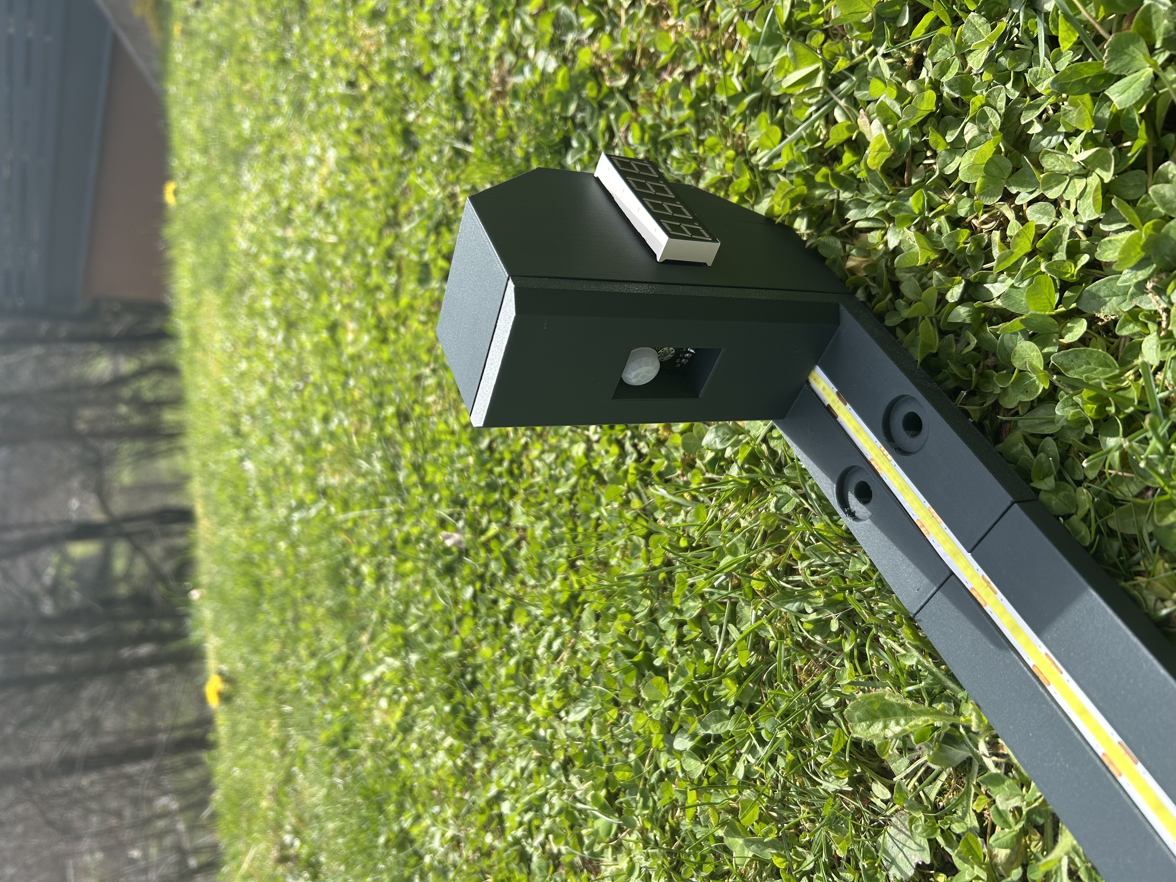 Automatic dog agility timer — miniatura 2