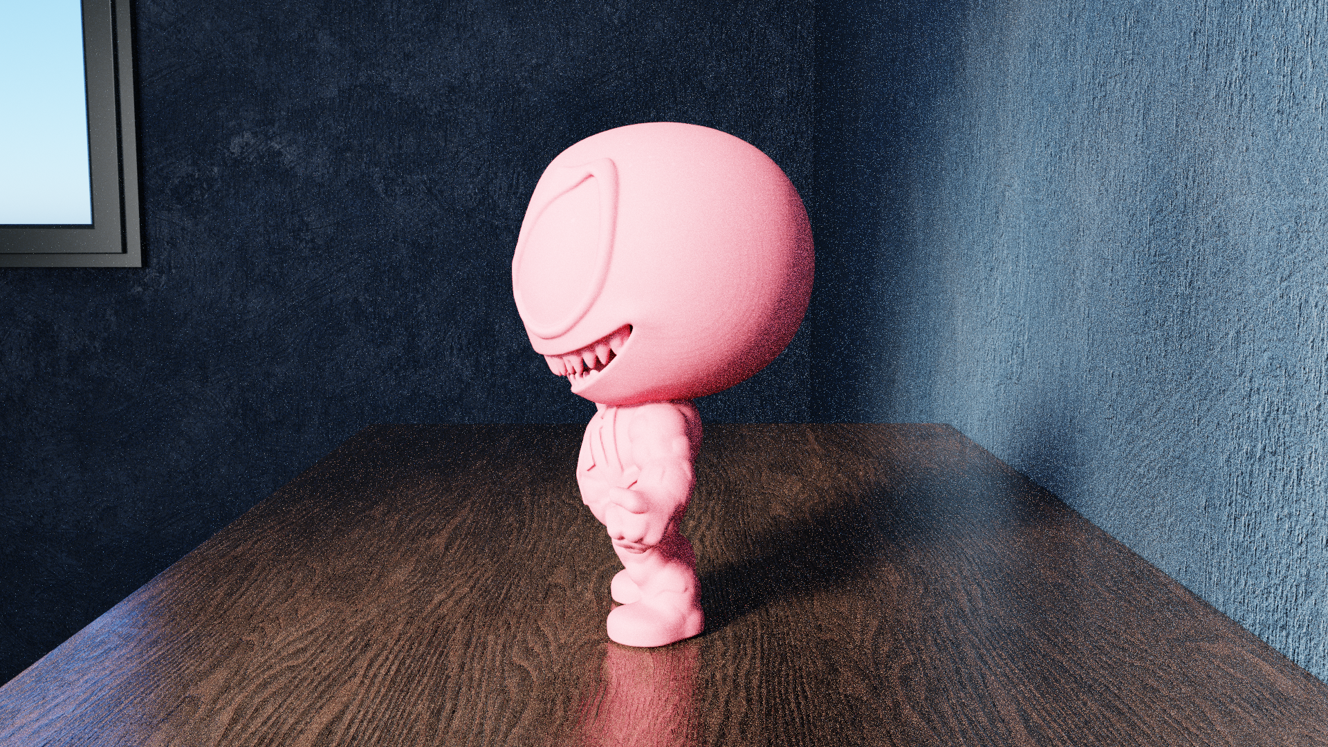 Chibi Venom — thumbnail 4