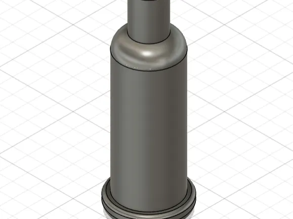 3.5mm audio jack plug