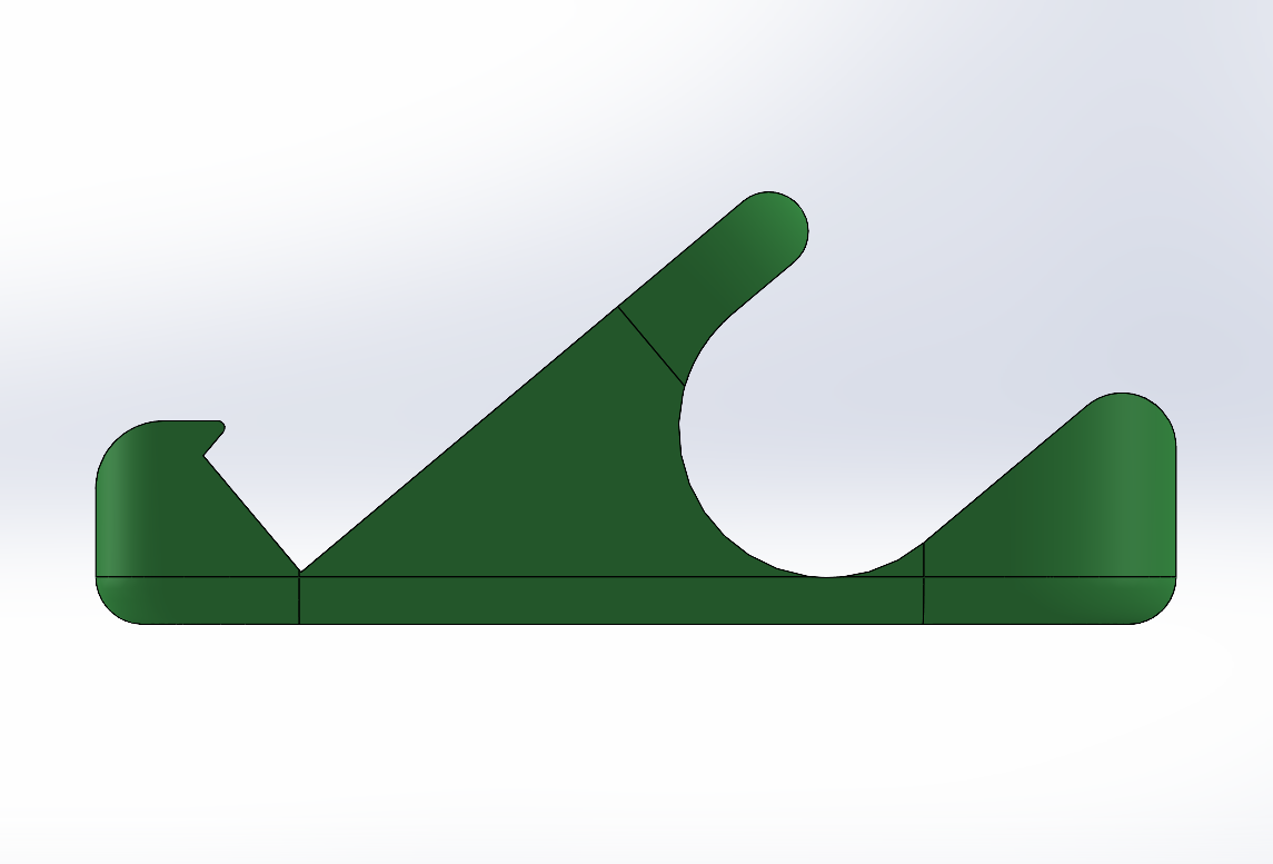 Phone Folder — miniatura 4