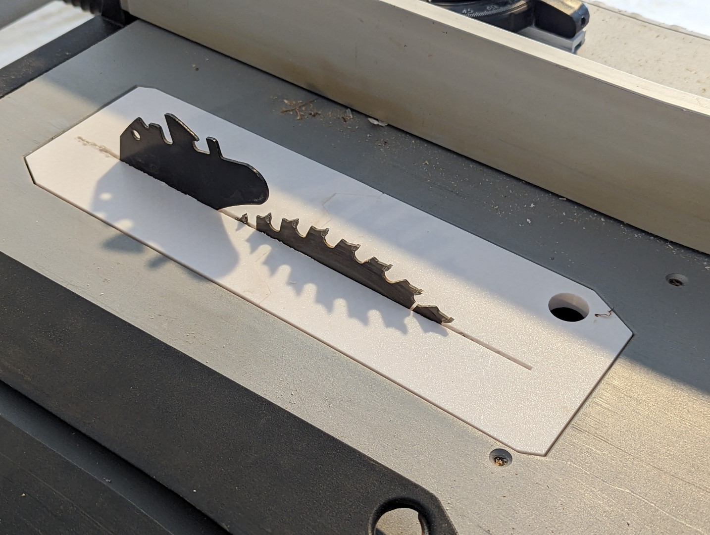 Hitachi C10RJ Insert by kitlaan | Download free STL model | Printables.com