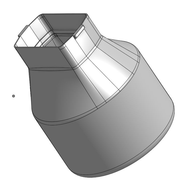 flash diffuser