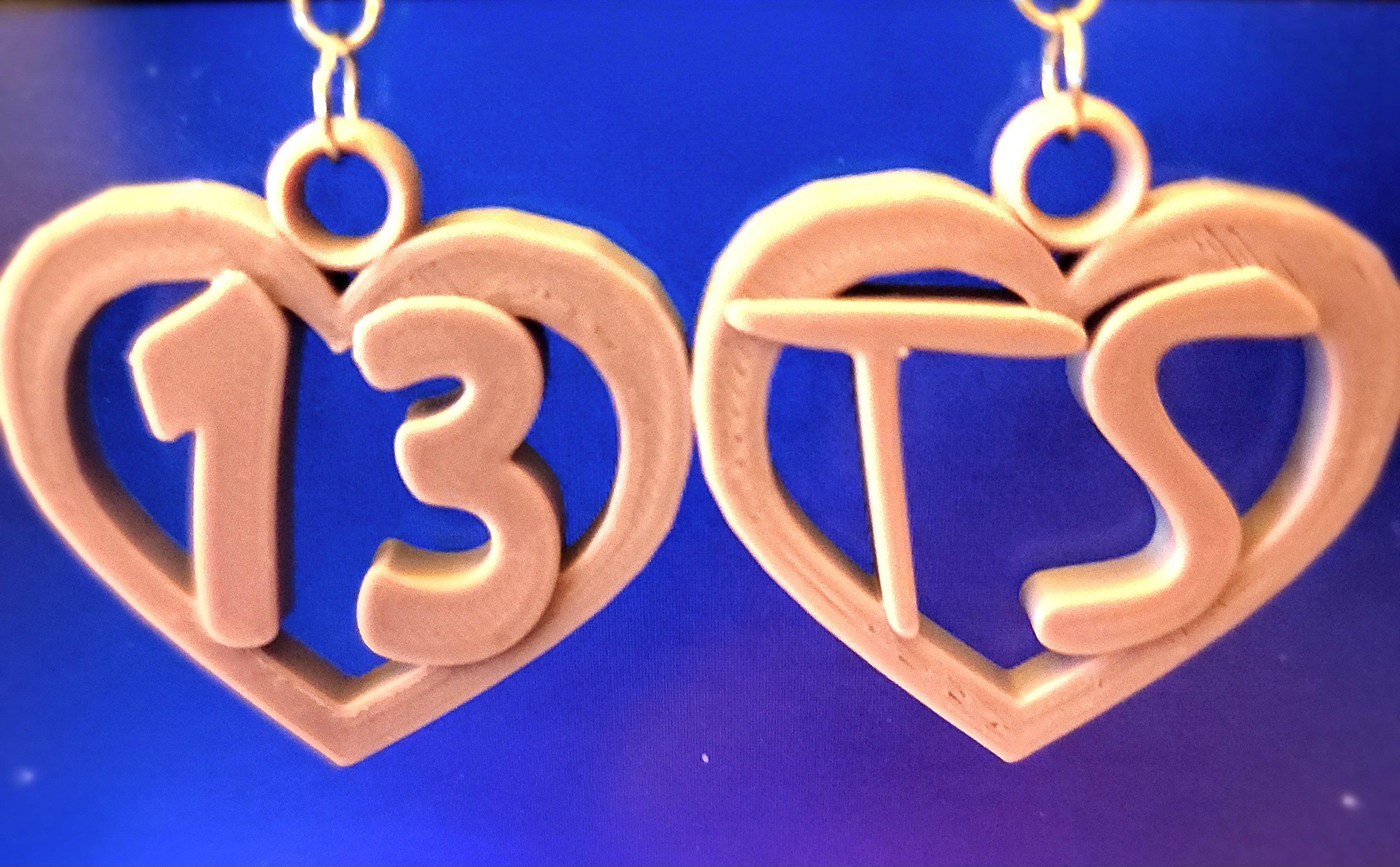 T-Swift Earrings
